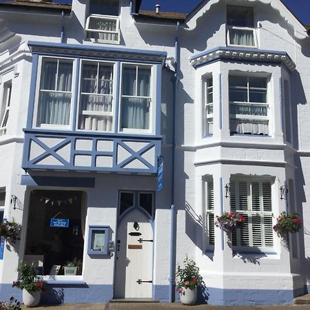 Colebrooke House Hotell Beer Eksteriør bilde