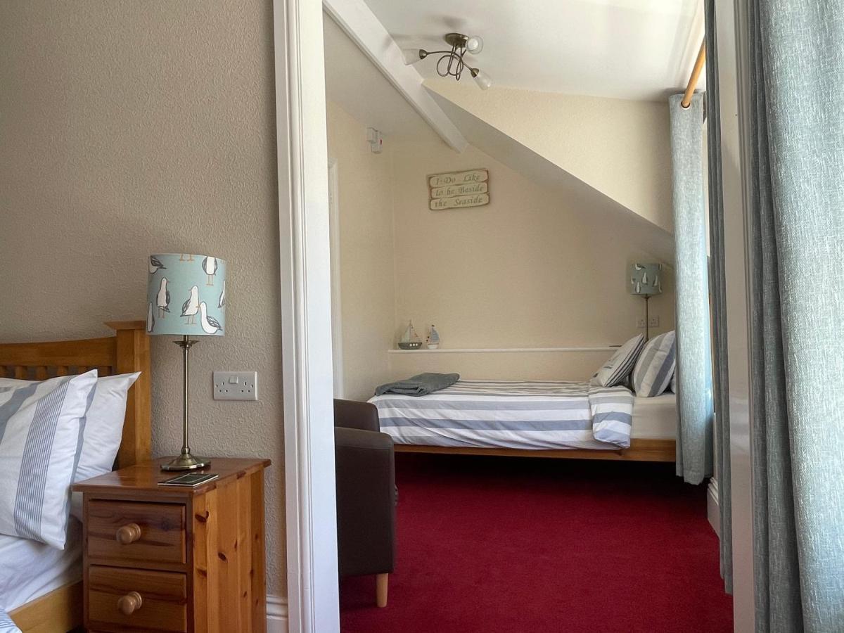 Colebrooke House Hotell Beer Eksteriør bilde