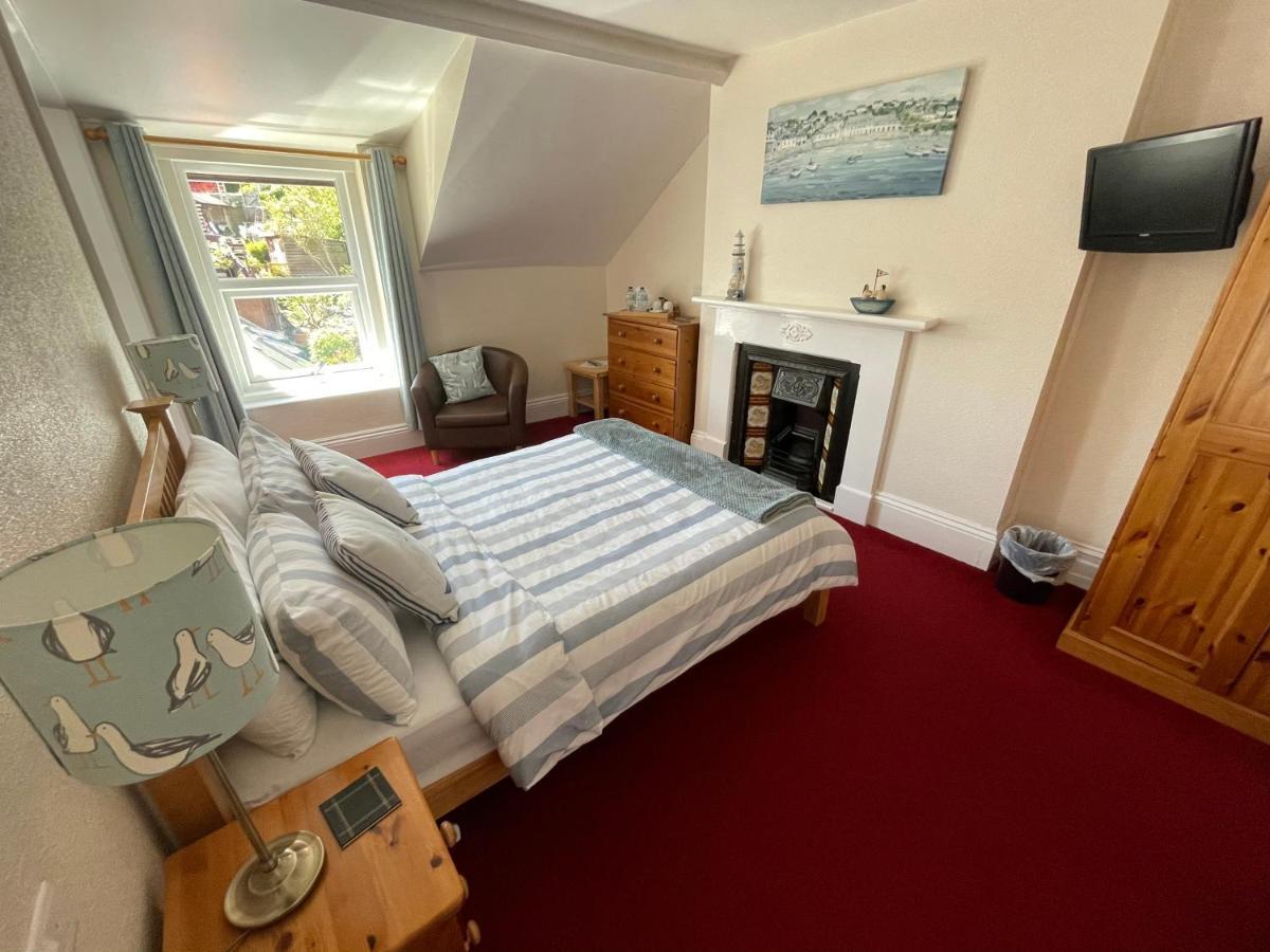 Colebrooke House Hotell Beer Eksteriør bilde