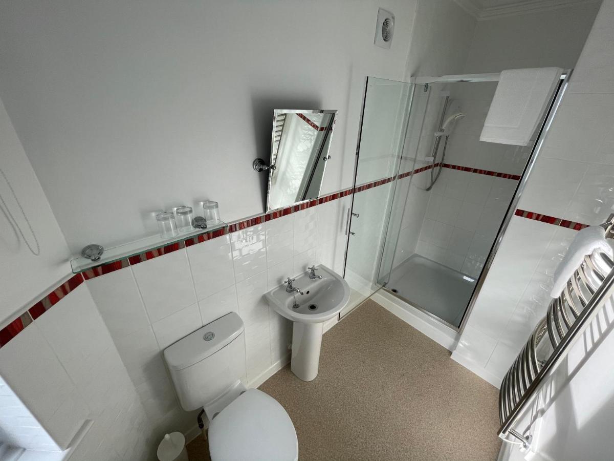 Colebrooke House Hotell Beer Eksteriør bilde