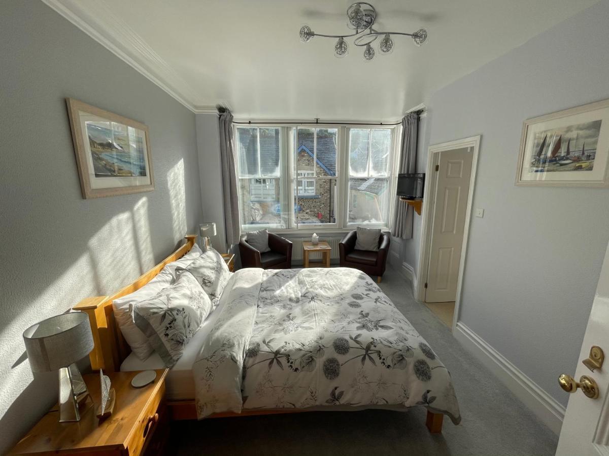 Colebrooke House Hotell Beer Eksteriør bilde