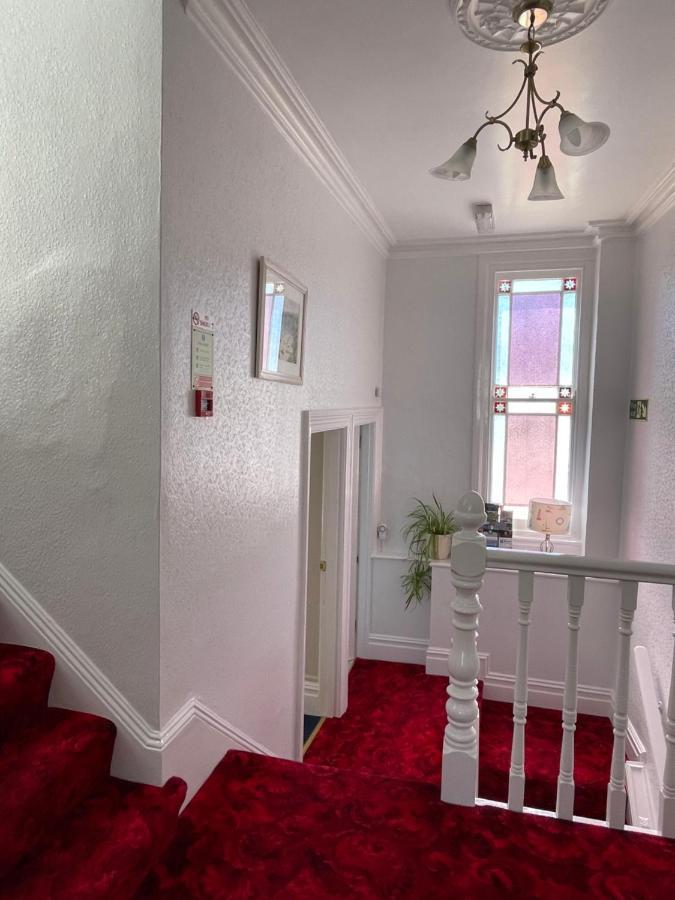 Colebrooke House Hotell Beer Eksteriør bilde
