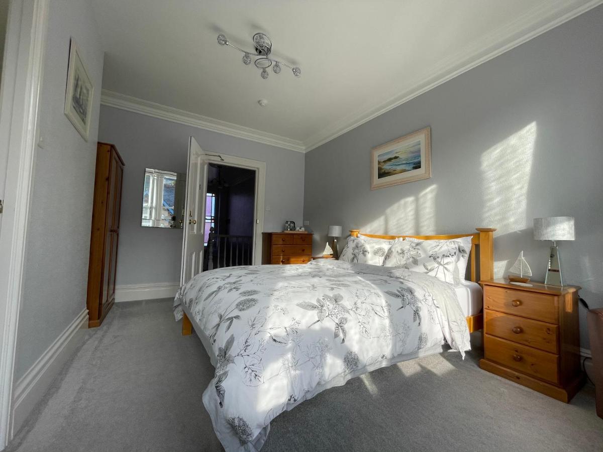 Colebrooke House Hotell Beer Eksteriør bilde