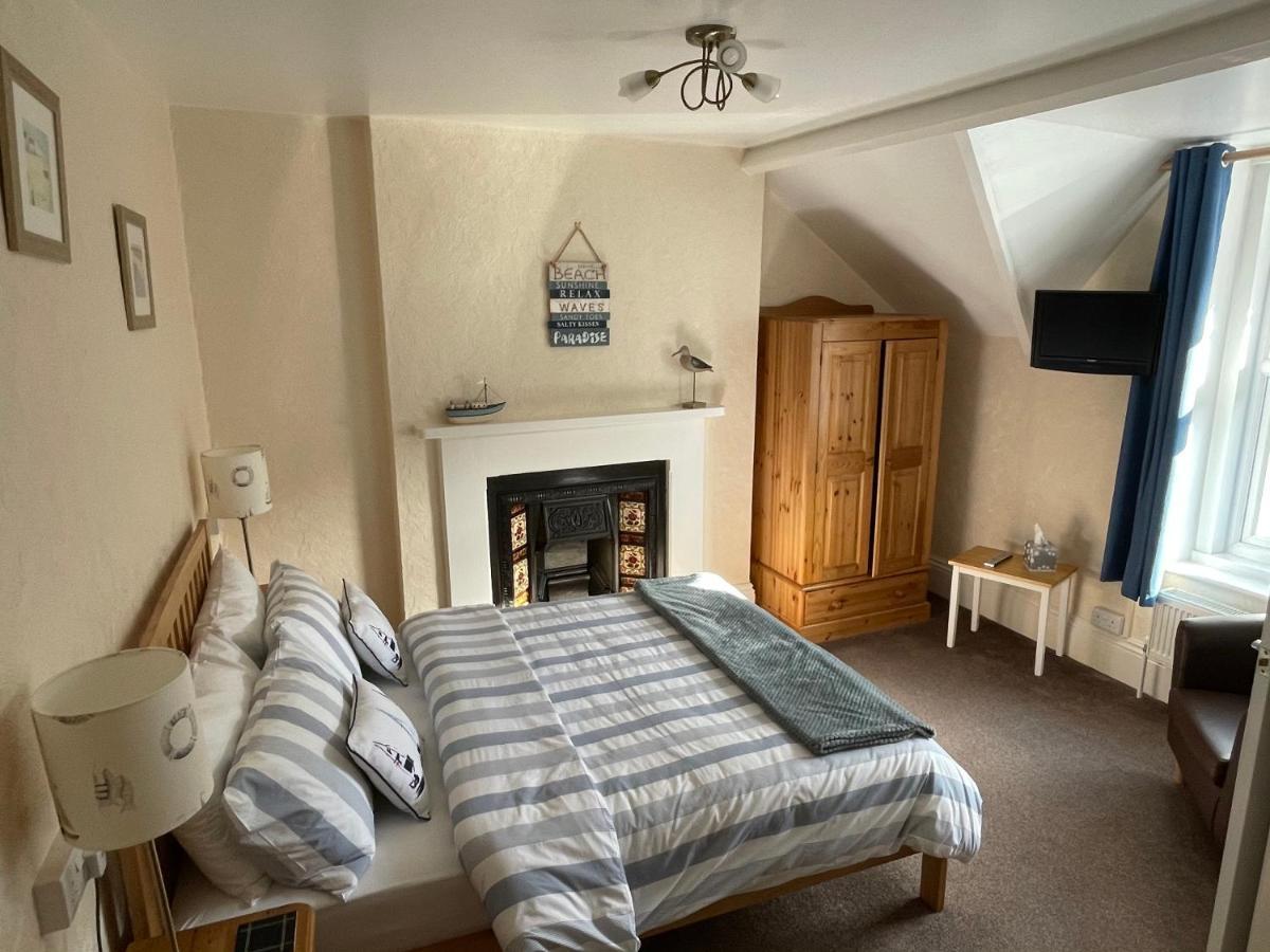Colebrooke House Hotell Beer Eksteriør bilde
