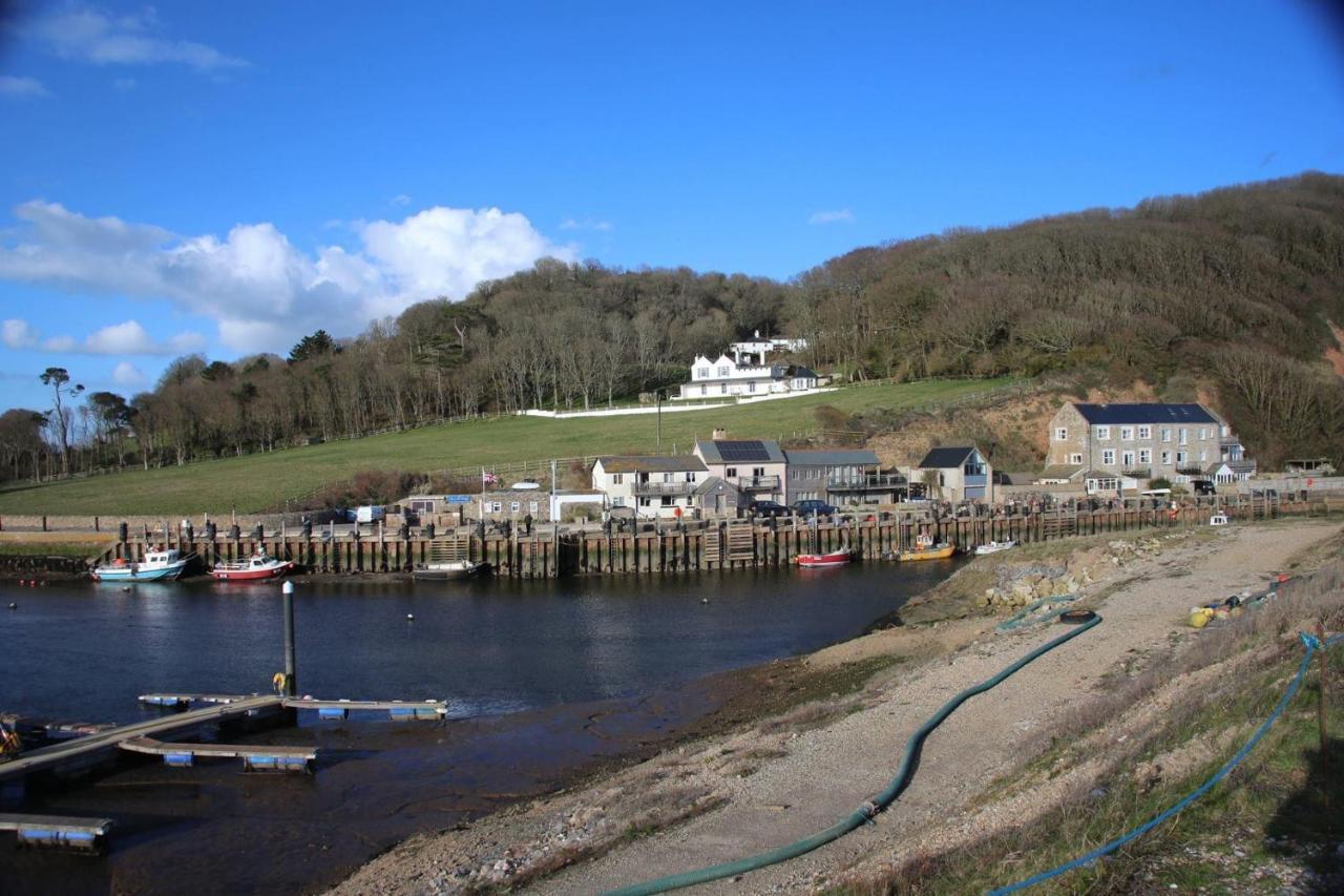 Colebrooke House Hotell Beer Eksteriør bilde